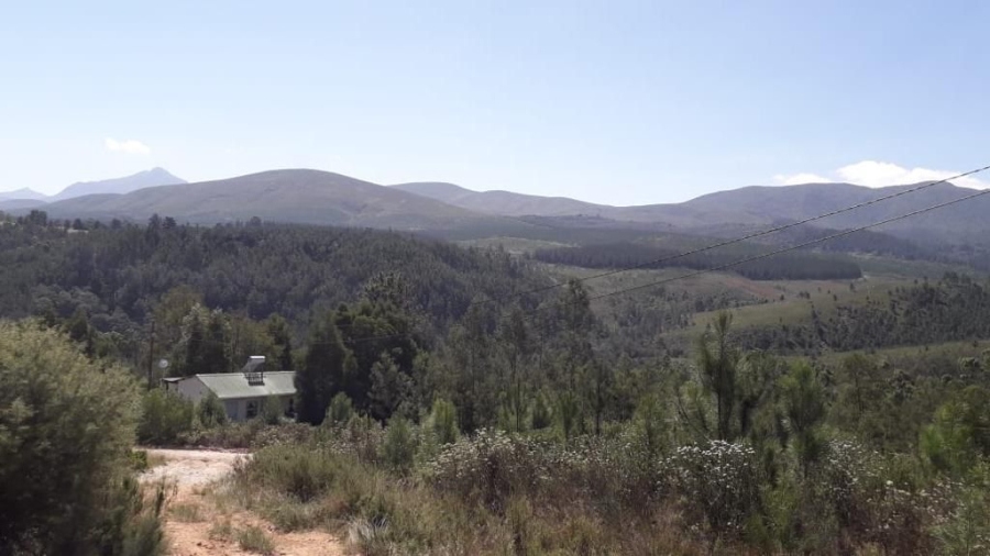 Commercial Property for Sale in Mossel Bay Rural Western Cape